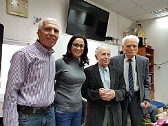 חזרה לחדשות העיר-