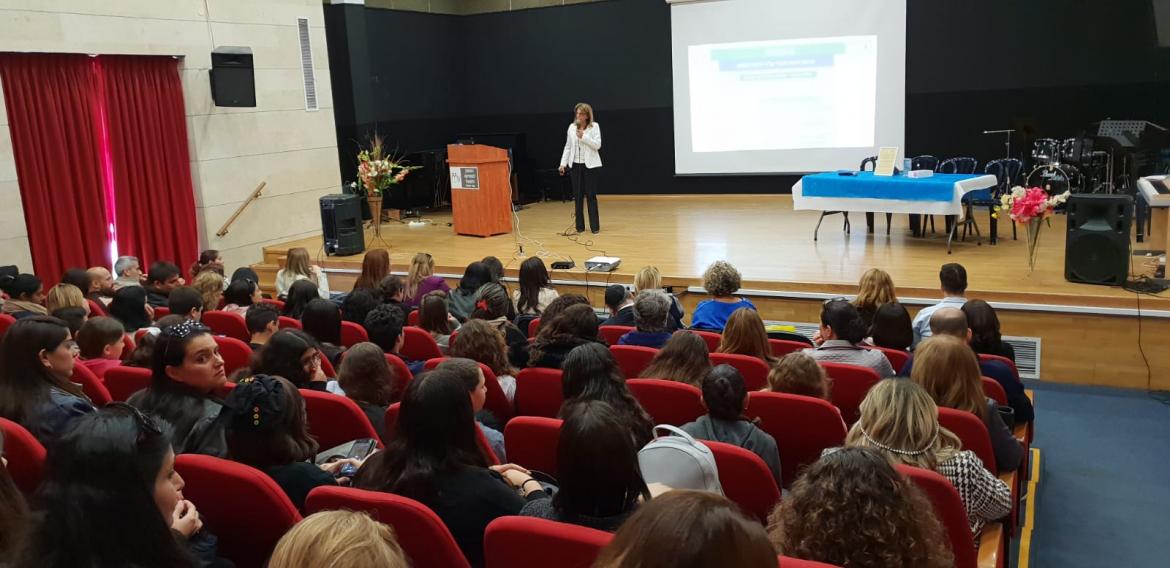 שבוע החינוך