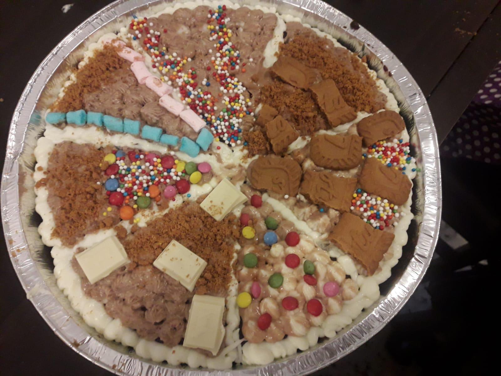 יוזמת מתוק בלב 