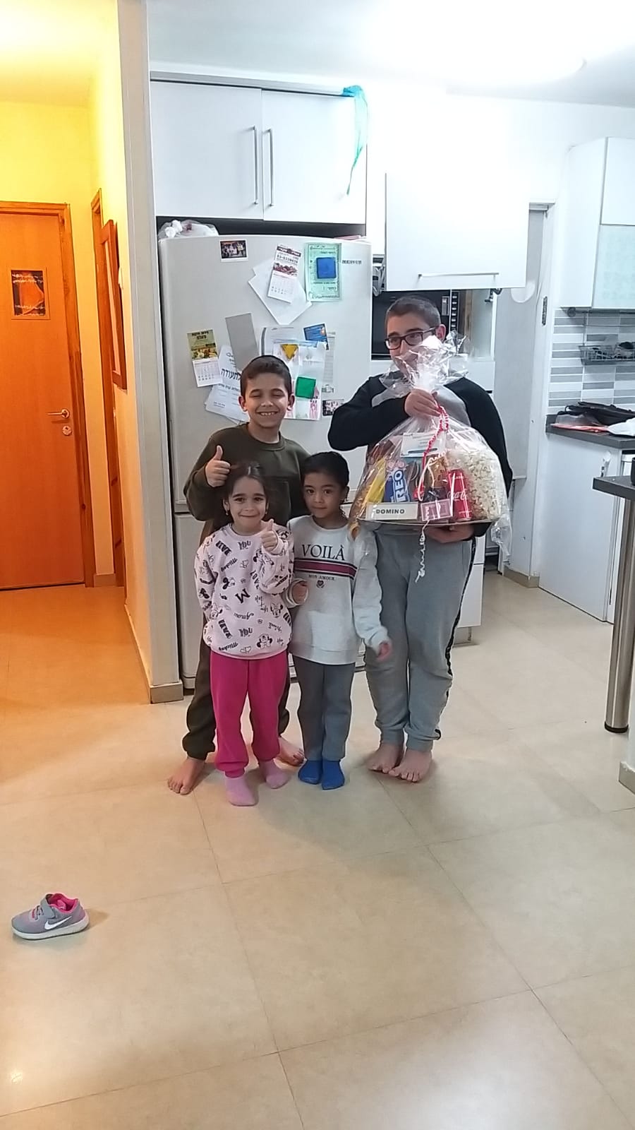 משפחת זליכה 