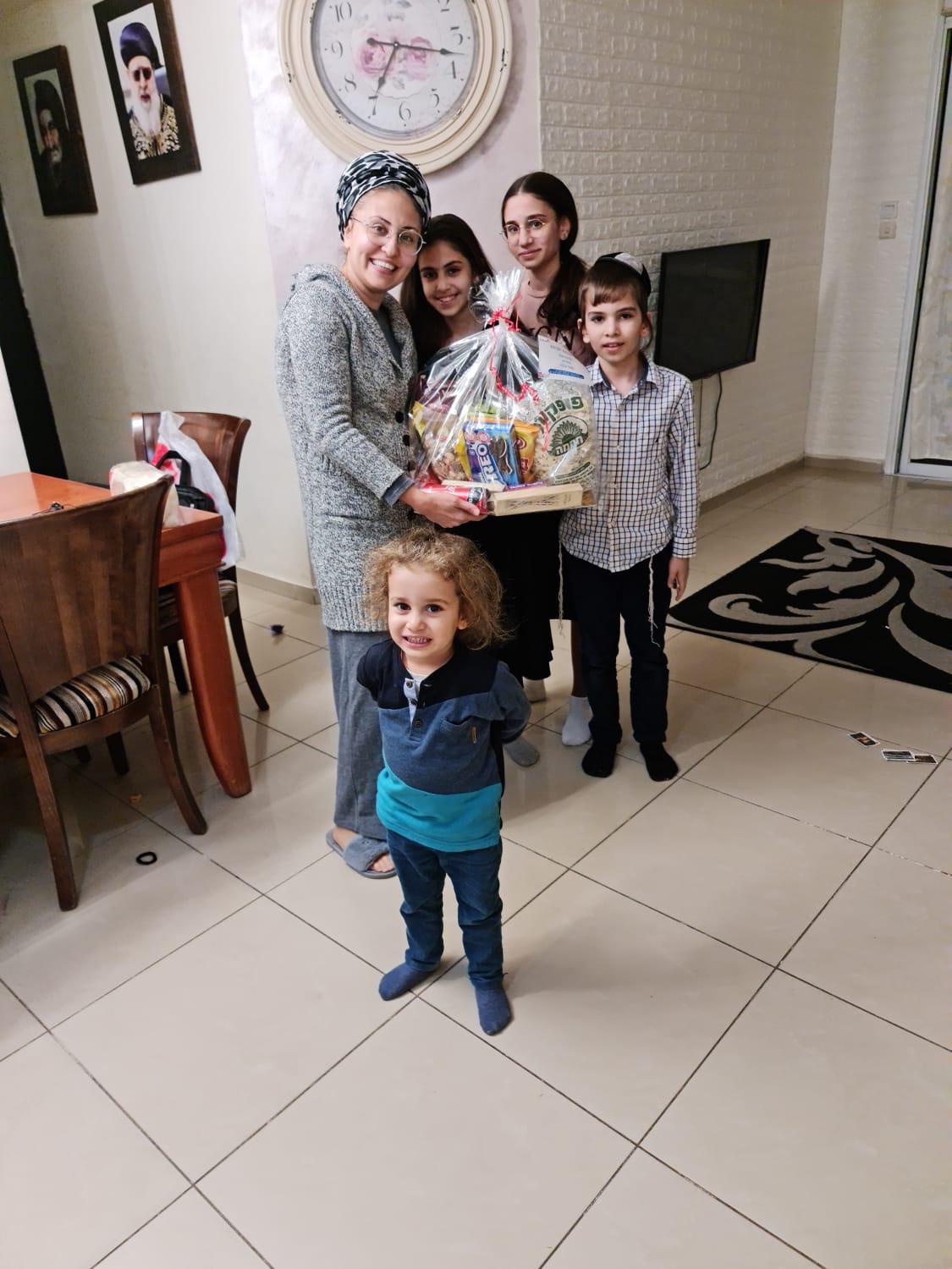 משפחת זבורוב