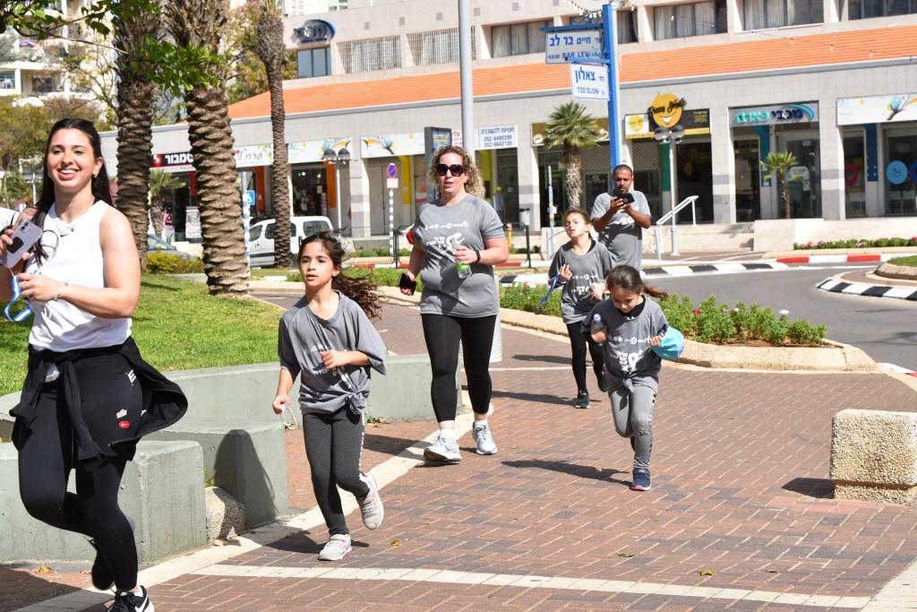 מרוץ אור יהודה ה -9 