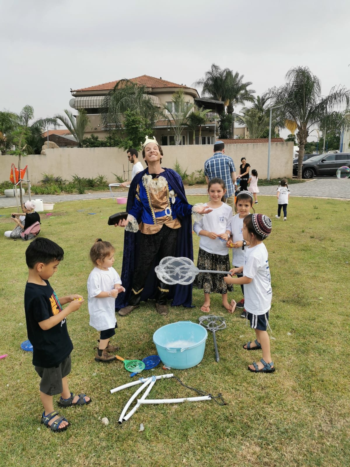 יום ירושלים 