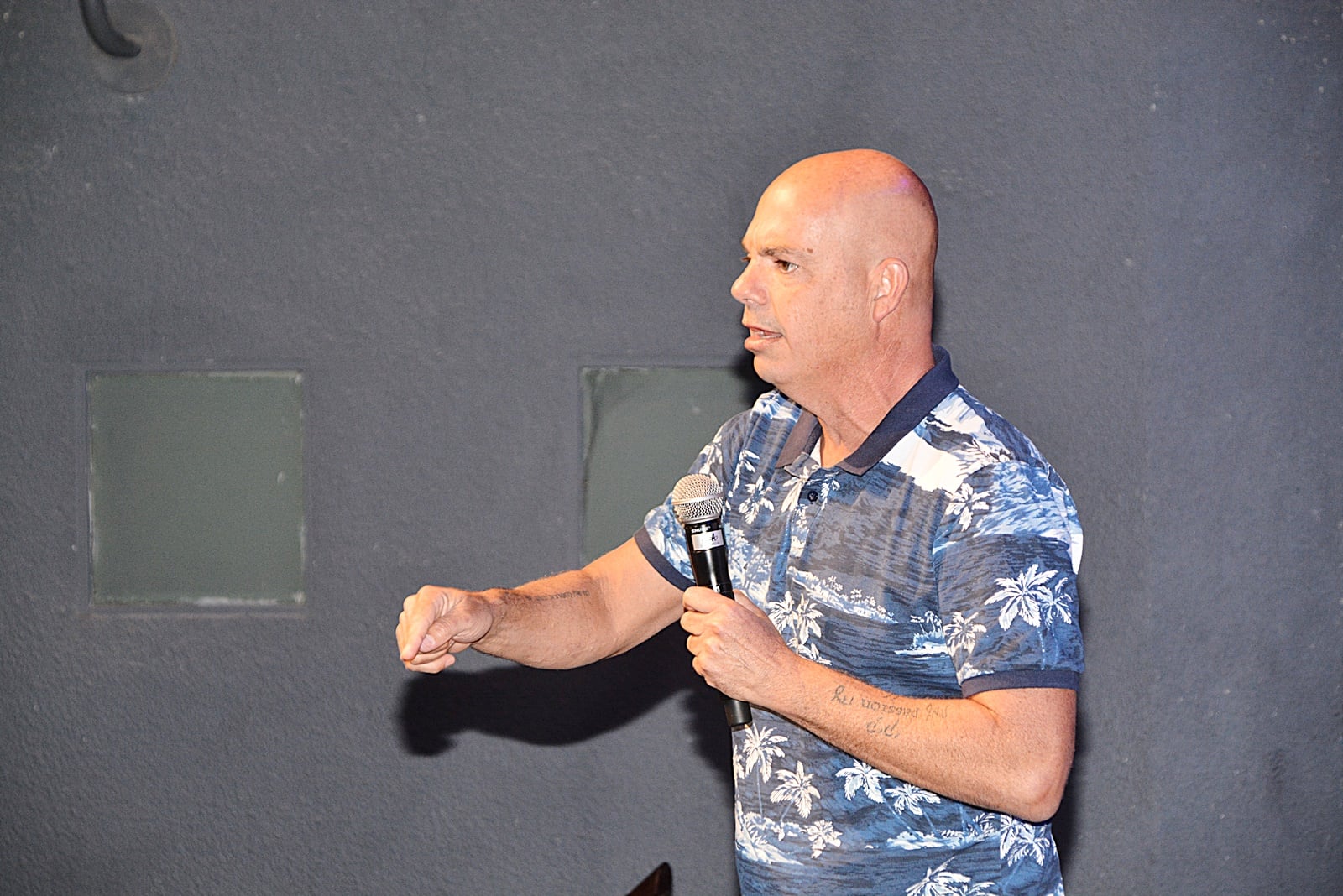 דוקטור התלהבות