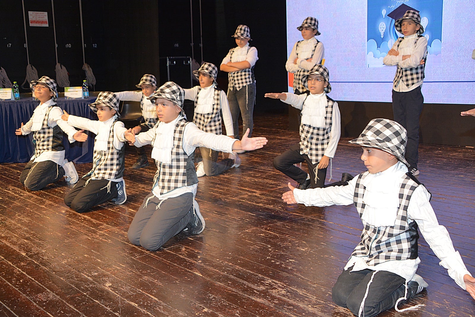 להקת מדעים ויהדות