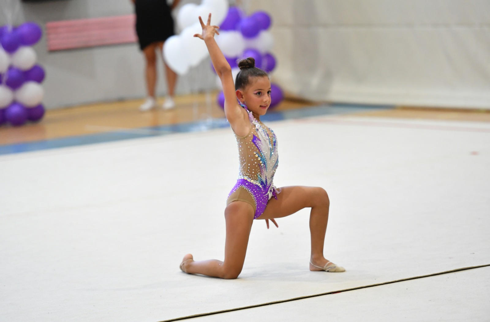 התעמלות אמנותית