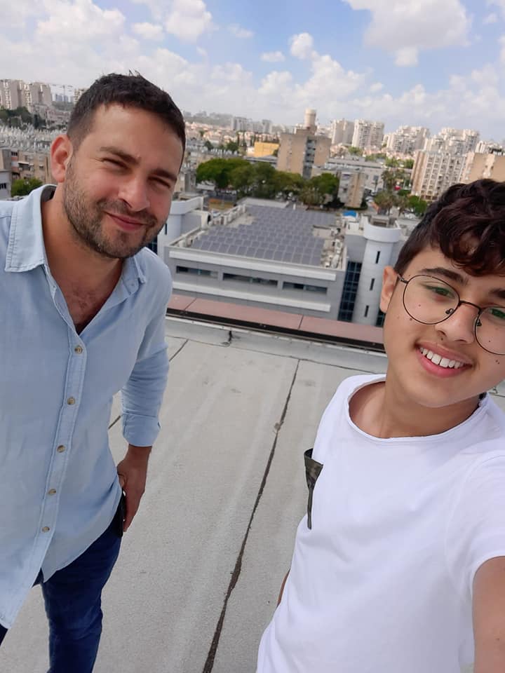 יום חילופי שלטון 