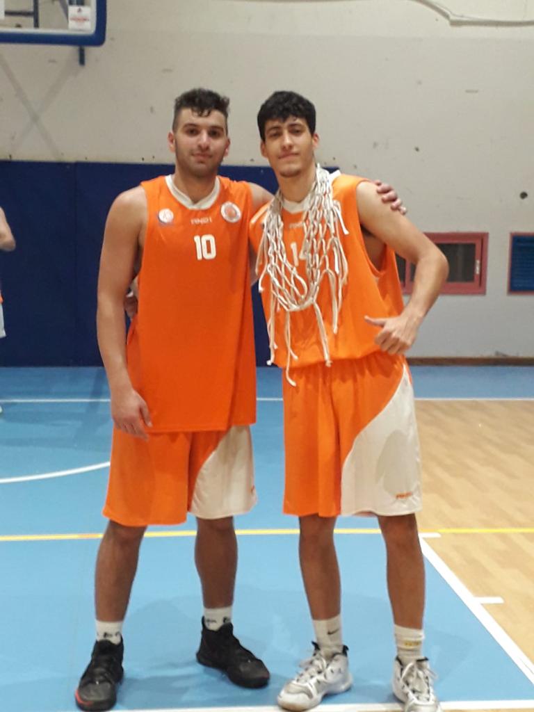 קבוצת הנוער של אור יהודה 