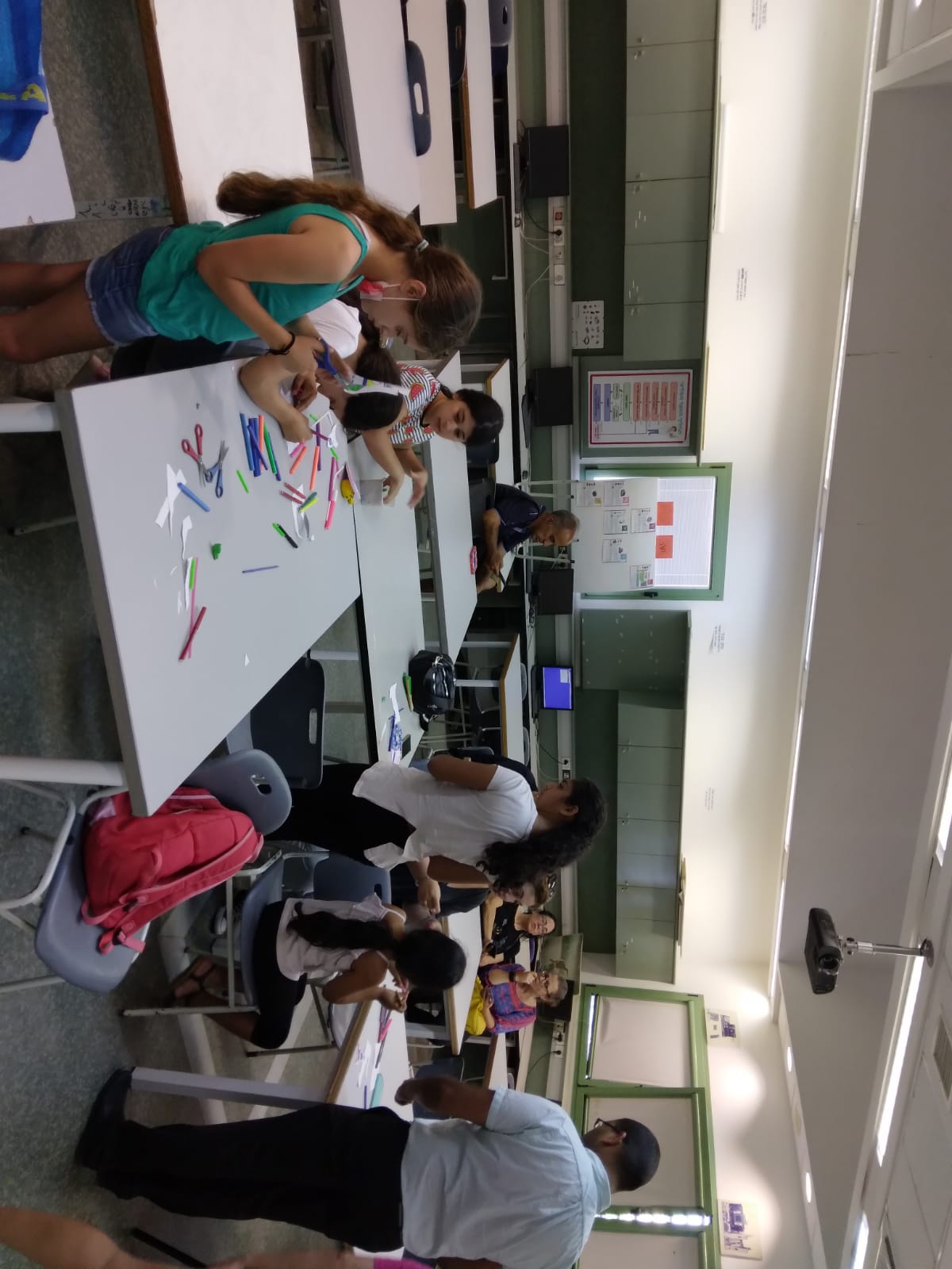 ערב החשיפה למרכז המצוינות 