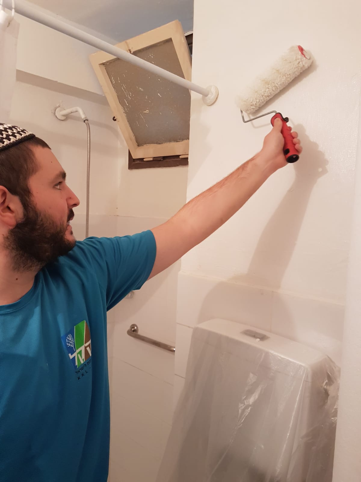 דירות במצב תחזוקתי ירוד שופצו בפרויקט ייחודי שהובילה העירייה