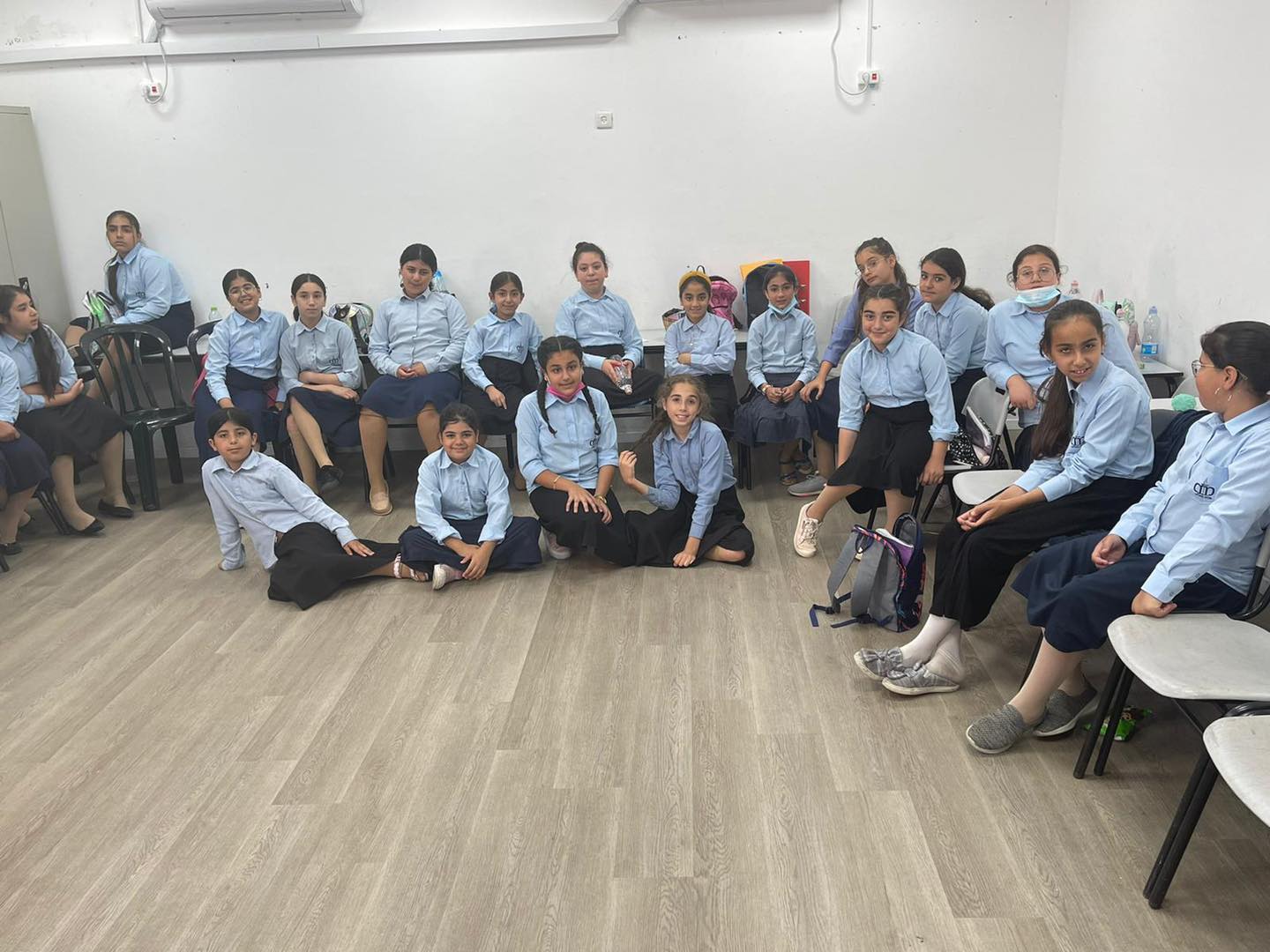 קייטנות הקיץ שמתקיימות באור יהודה