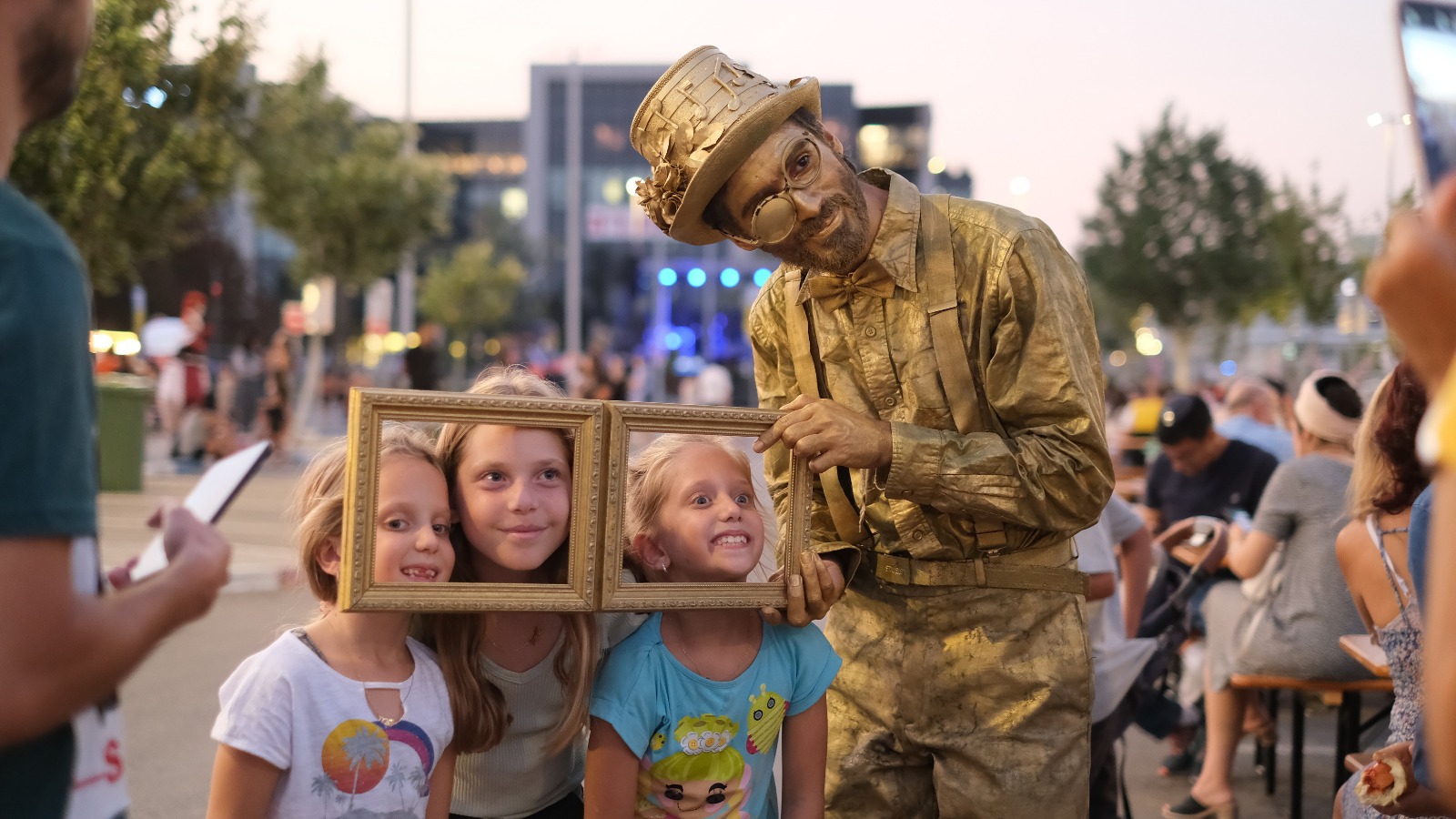 פסטיבל הבירה 