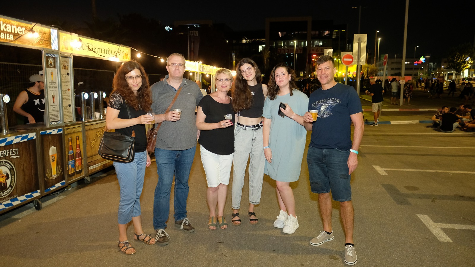 פסטיבל הבירה 