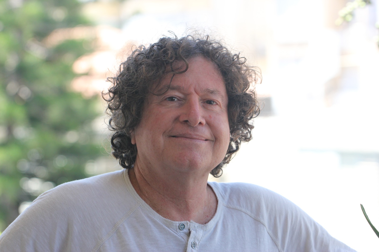 אפרים פריזד