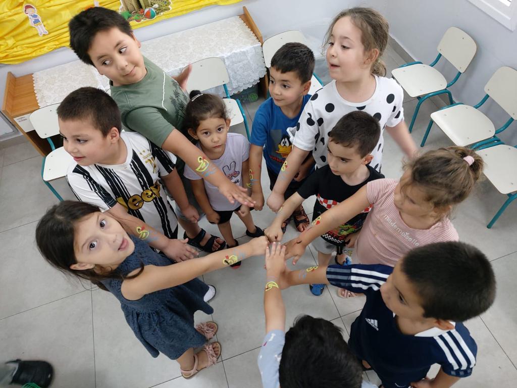 מגוון קייטנות בנושאים שונים התקיימו הקיץ באור יהודה 