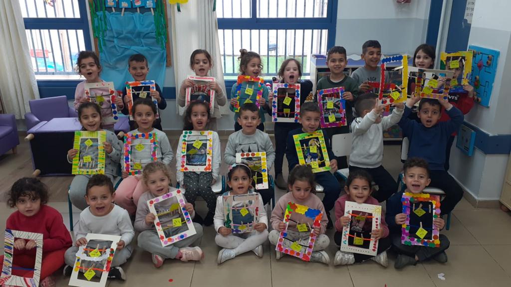 מגוון קייטנות בנושאים שונים התקיימו הקיץ באור יהודה 