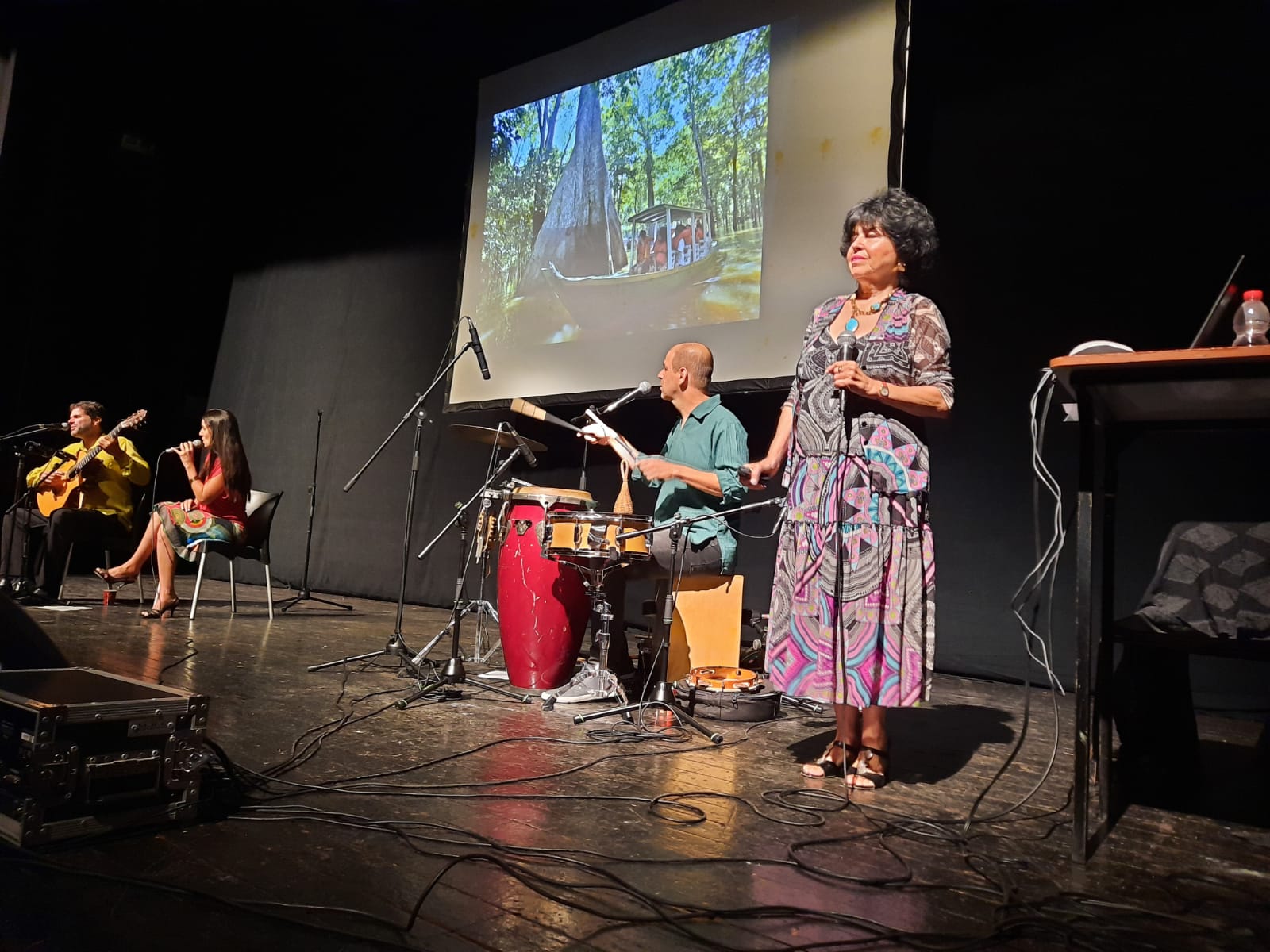 הקתדרה באור יהודה פתחה את שנת הפעילות