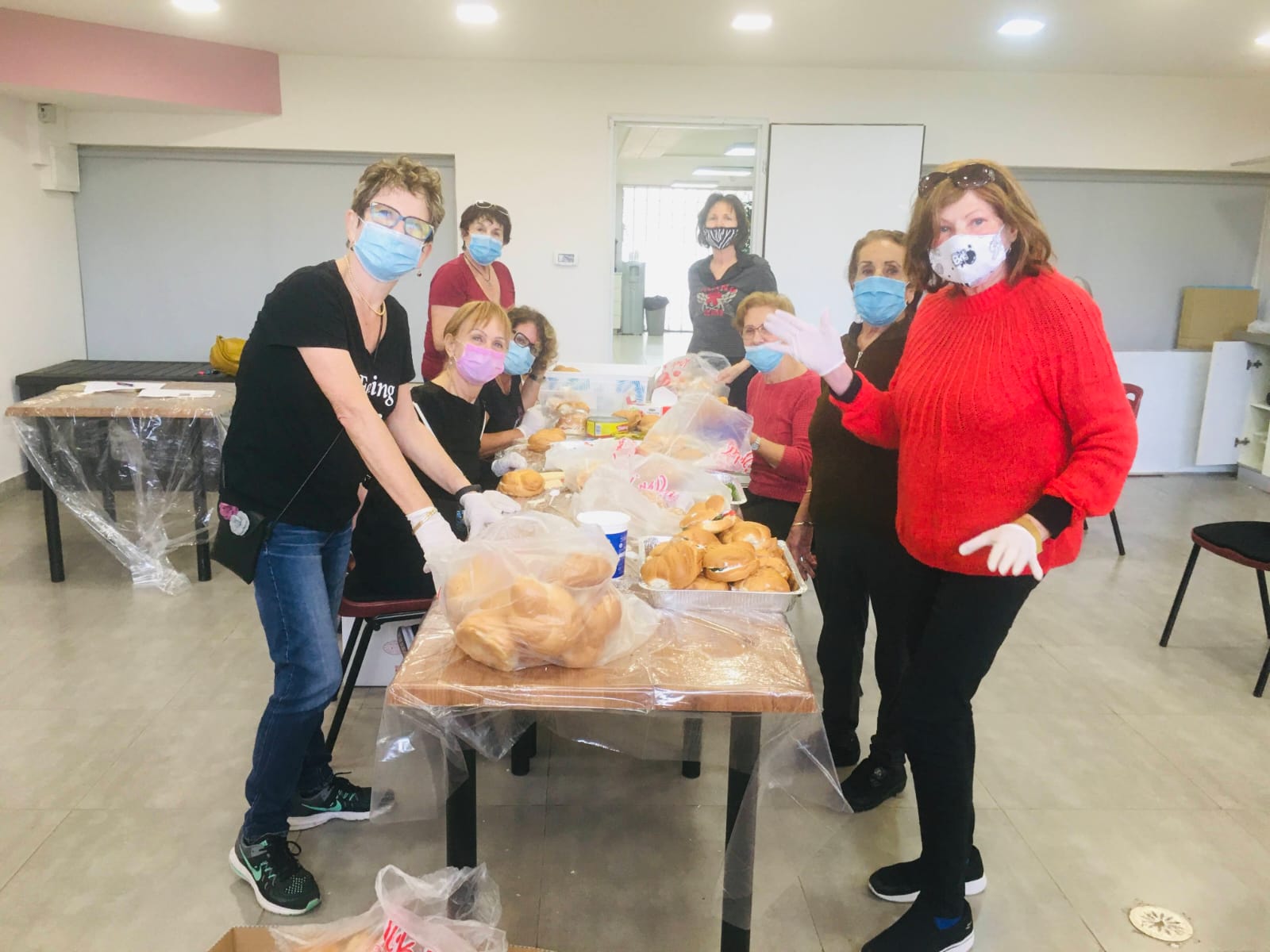 מיזם כריך 10 חוזר ומתרחב 