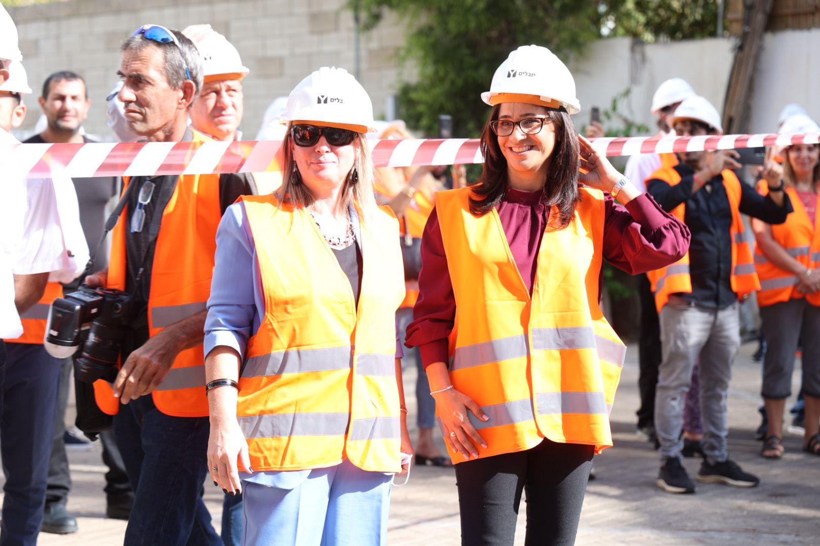 במקום בנייני השיכונים הוותיקים יבנו 8 מגדלי מגורים 