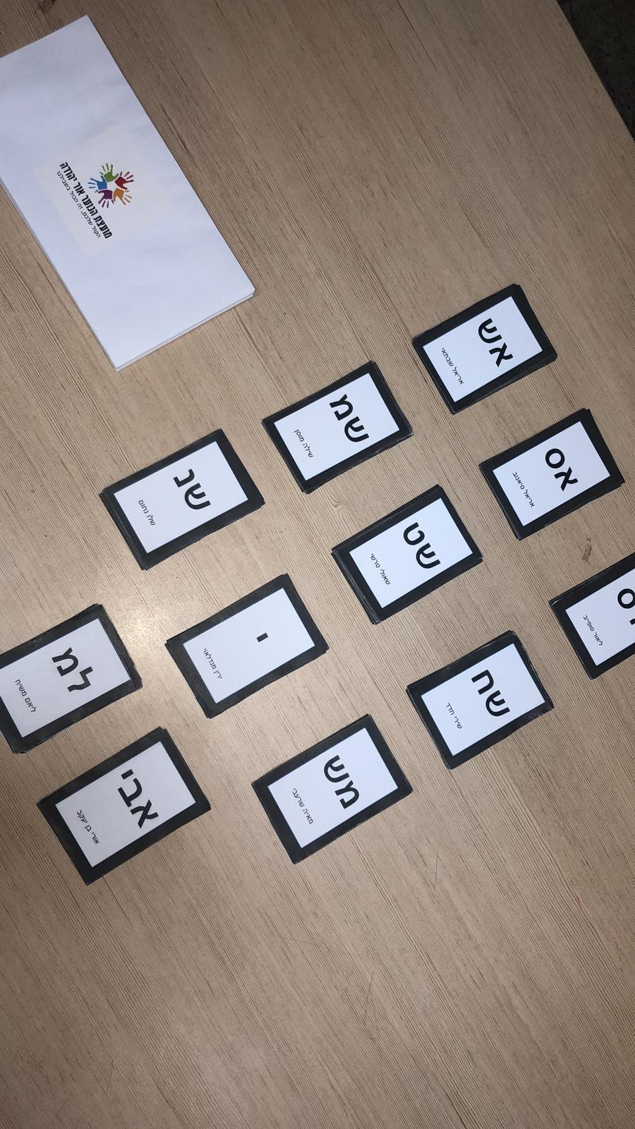 במסגרת הבחירות, כל המתמודדים הציגו את מועמדותם