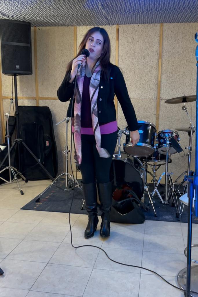 הנבחנים הפגינו כישרונות ווקאליים יוצאים מן הכלל