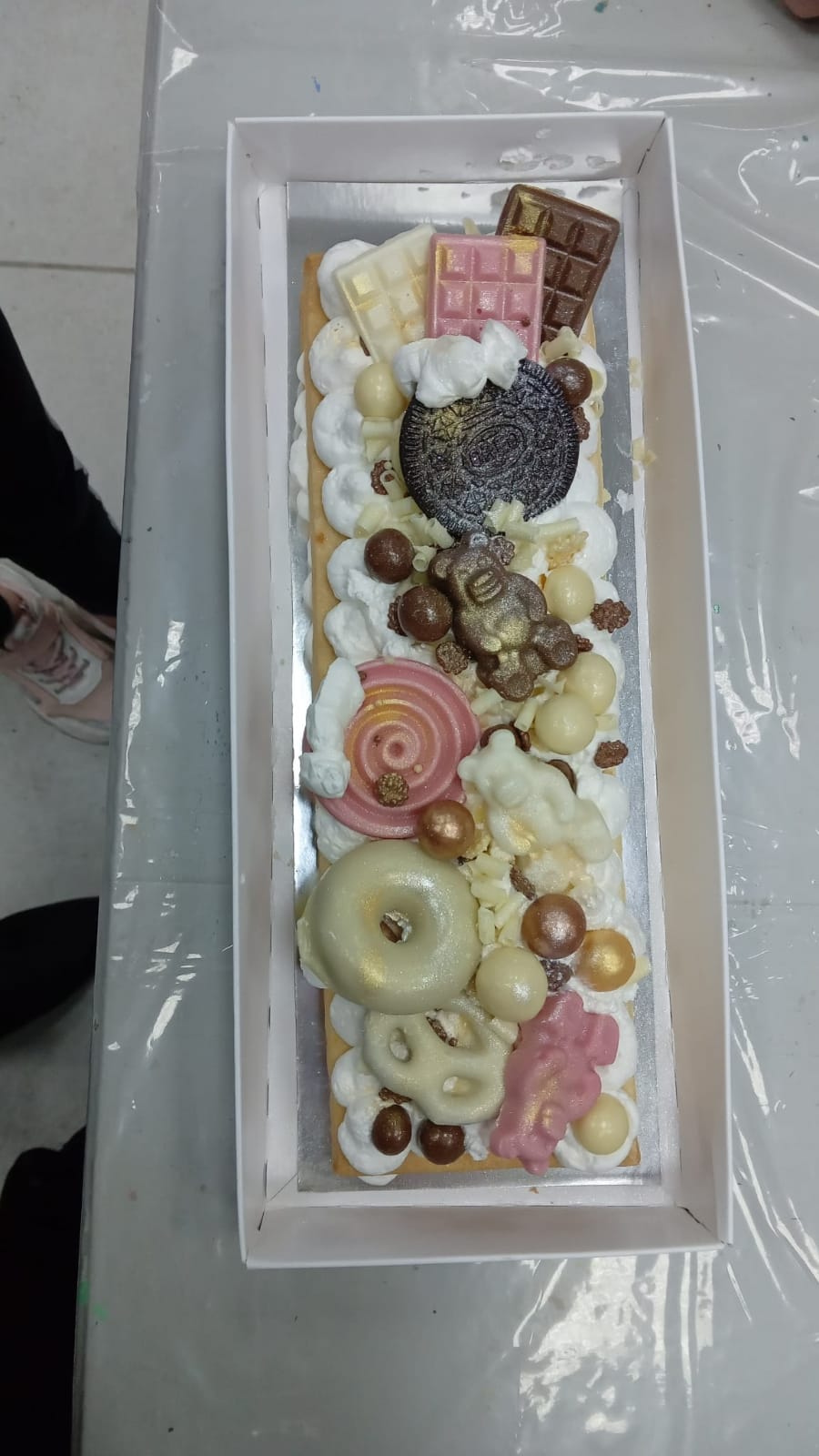 מסלול קורסים חדש ייפתח בחודש מרץ  ויכלול גם תחומי קונדיטוריה, נגרות, קולנוע, אלקטרוניקה ועוד