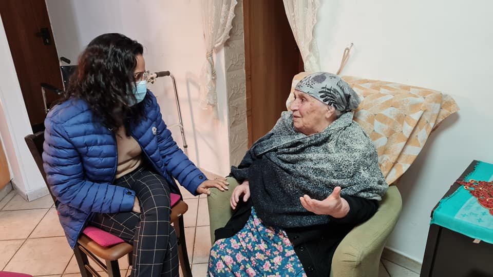 במסגרת המיזם, העירייה פונה  לוותיקי העיר שתרמו והפכו את אור יהודה למה שהיא היום מבחינת תרבות, חינוך ופיתוח 