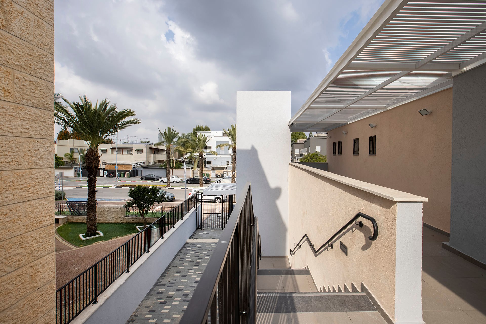 המרכז החדש בשכונת נווה רבין ישמש לפעילויות לגיל הרך, לתרבות וספורט