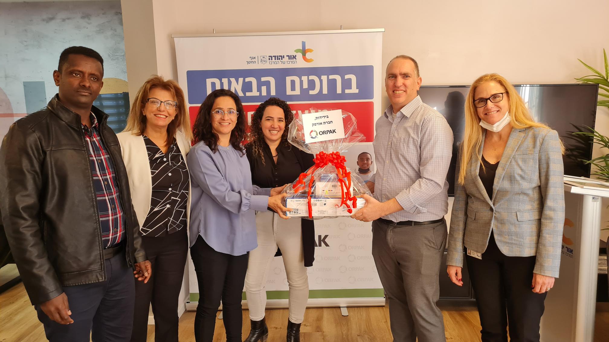 במועדון יועברו קורסים דיגיטליים למבוגרים ולצעירים