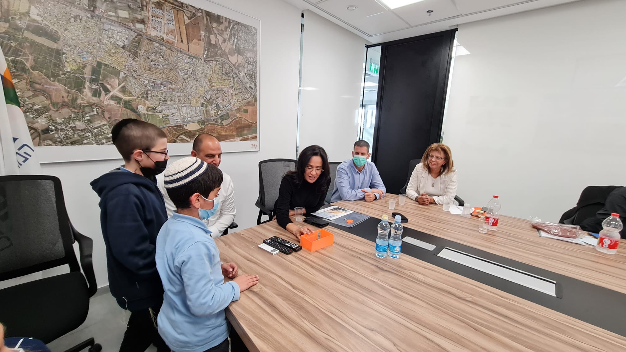 הענן החינוכי דיגיטלי מהווה מקור השראה למורים ואנשי חינוך פורצי דרך