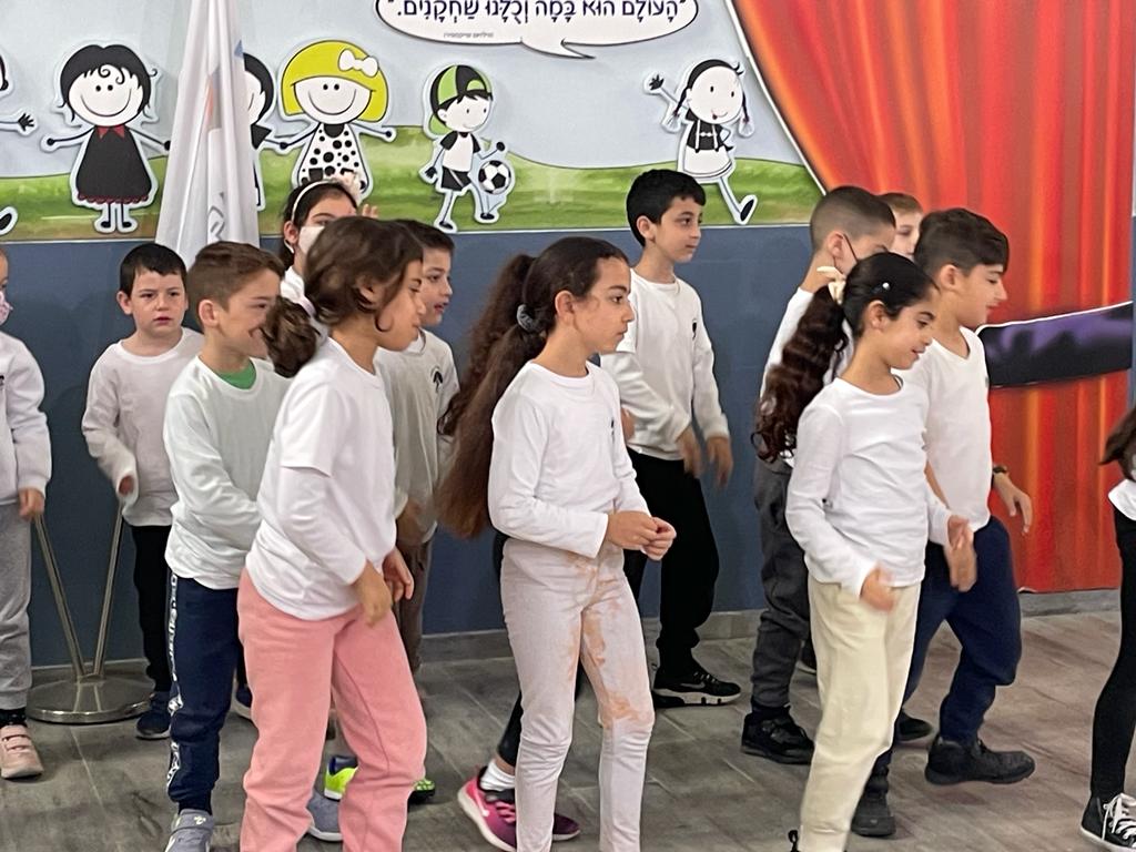 את הפרויקט מוביל אגף החינוך בראשות דלילה אשכנזי, והם נחנכו במעמד ראש העיר, ליאת שוחט