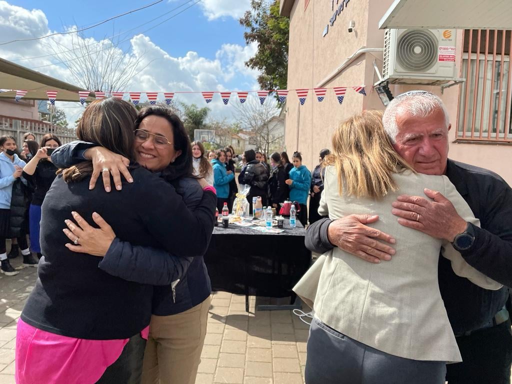 אור יהודה הוקירה תודה למאבטחי העיר