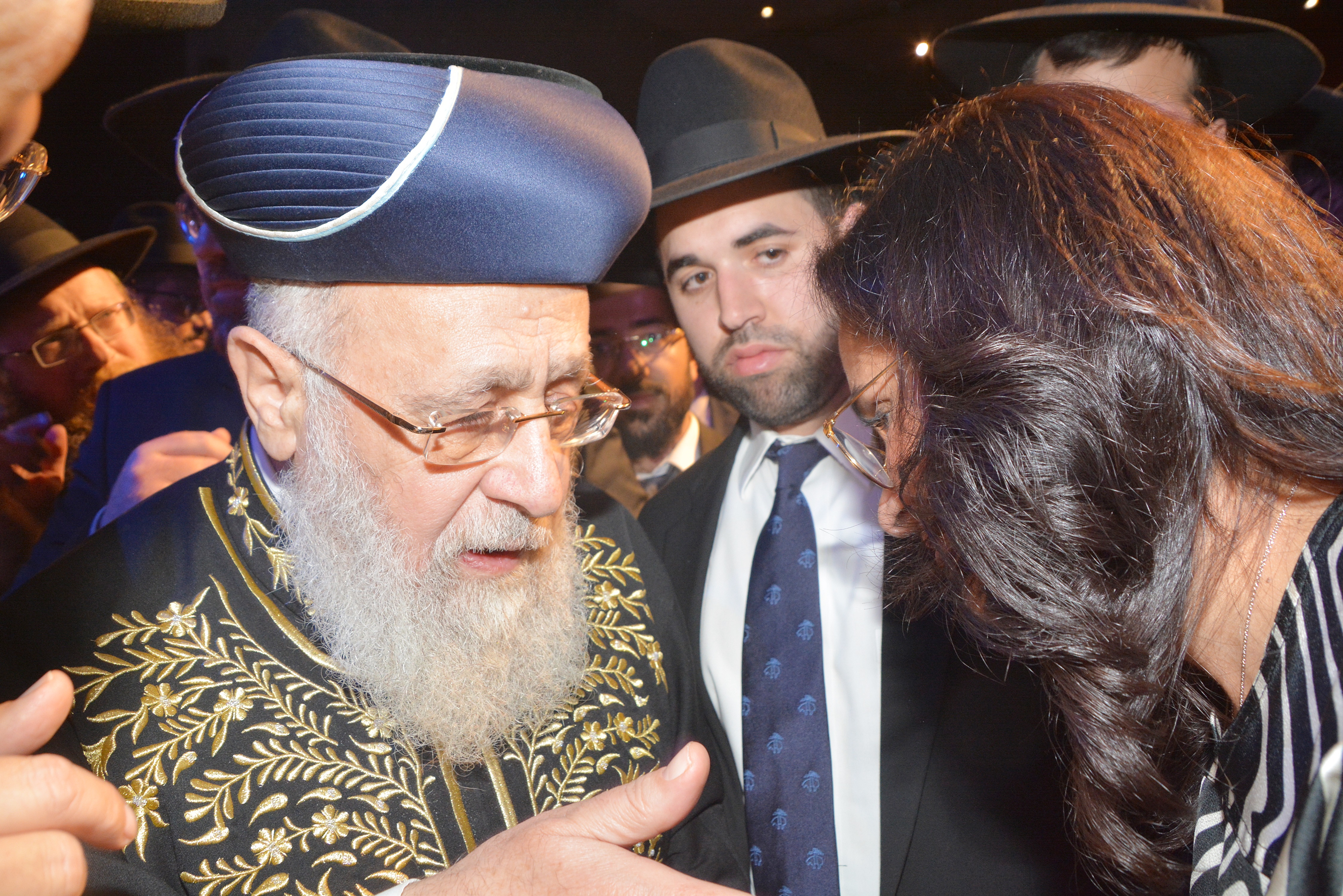 מטרת האירוע: עידוד כתיבת חיבורים תורניים