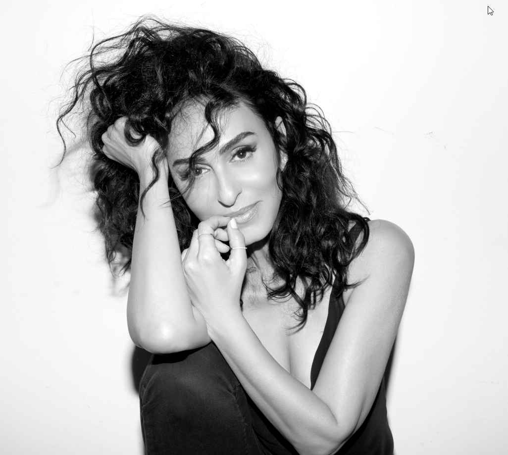 ריטה. גם היא תופיע!