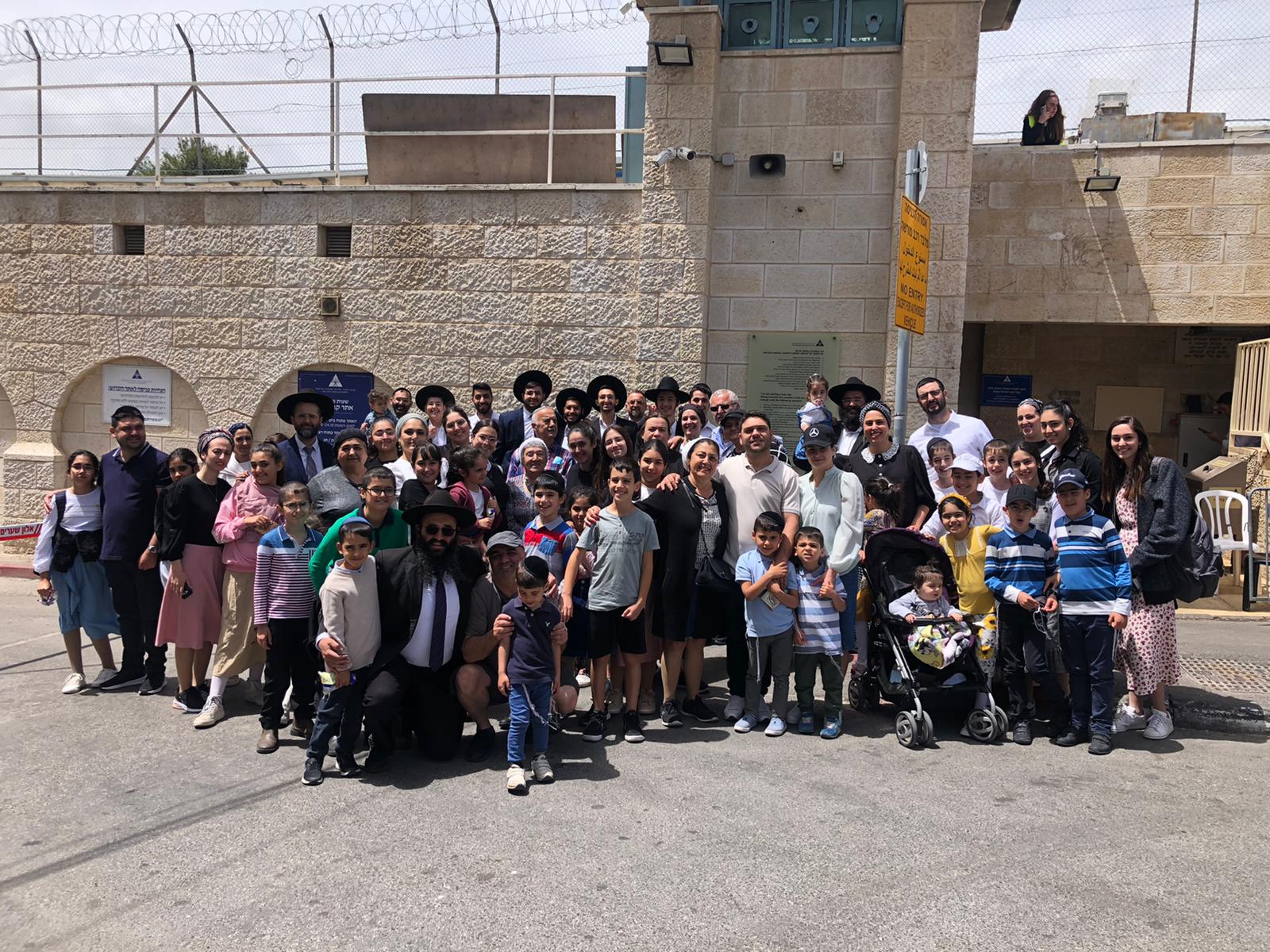 מגוון פעילויות למבוגרים ולילדים התקיימו בפסח לציבור הדתי-החרדי