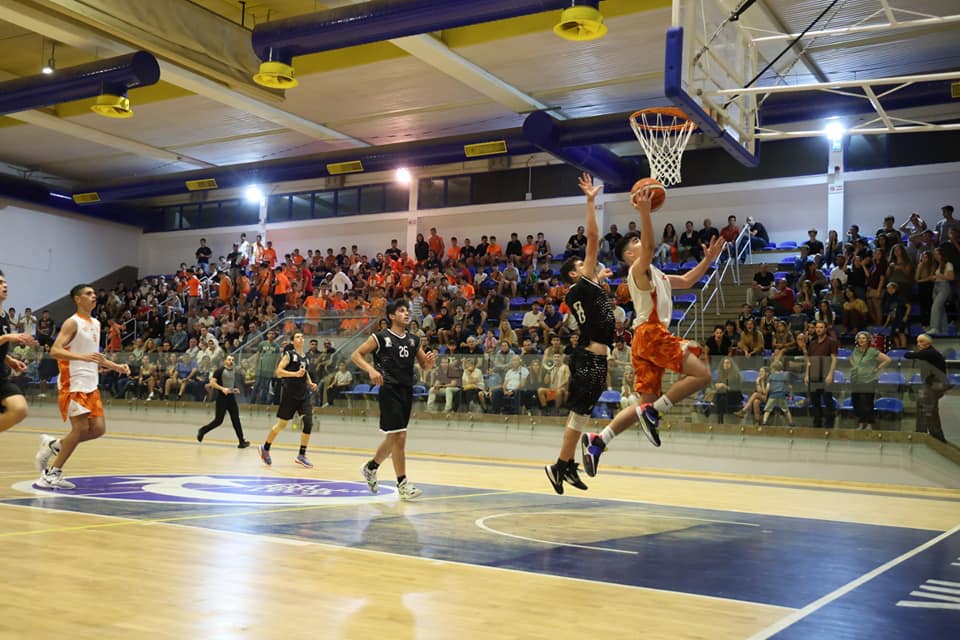 אור יהודה לחצה מהדקה הראשונה במשחק הגומלין 