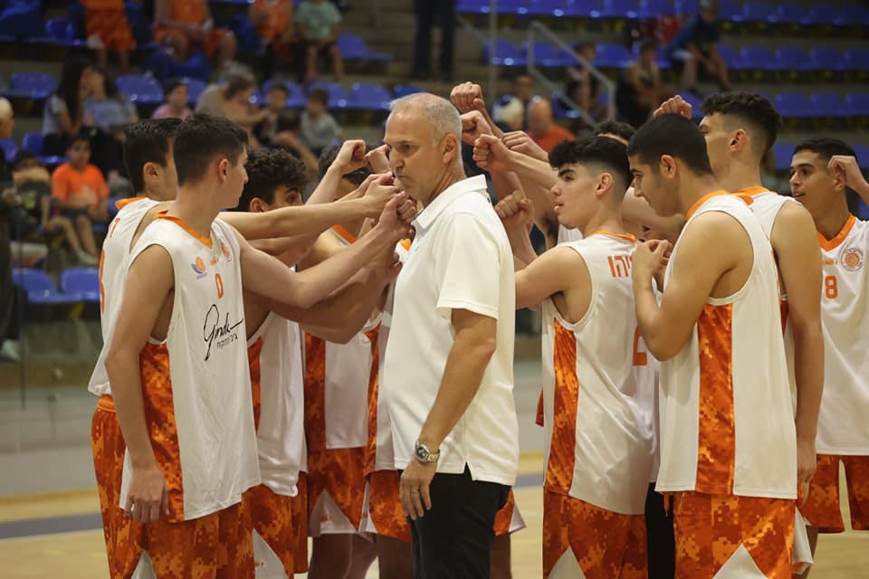 אור יהודה ידעה שגם הפסד מינימלי יאפשר לה לזכות בתואר