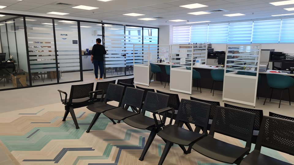 נחנך מרכז השירות החדש של אגף ההכנסות באור יהודה