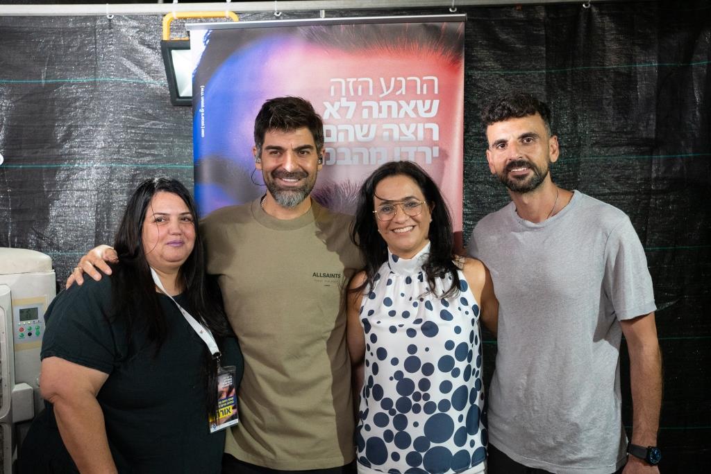 במסגרת אירועי הקיץ יתקיימו שלל פעילויות ואטרקציות