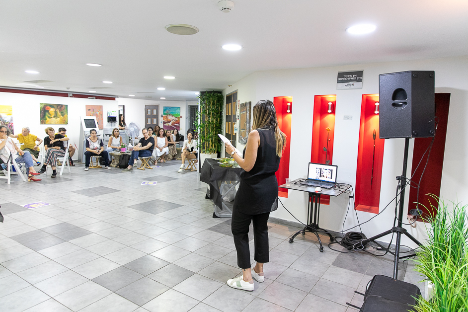 הערב נועד לכבד את המנטוריות והמנטורים שמלווים בהתנדבות סטודנטים בתהליכי הלמידה שלהם, לסגל האקדמי והמנהלי ולתורמות ולתורמים שתומכים בתוכנית