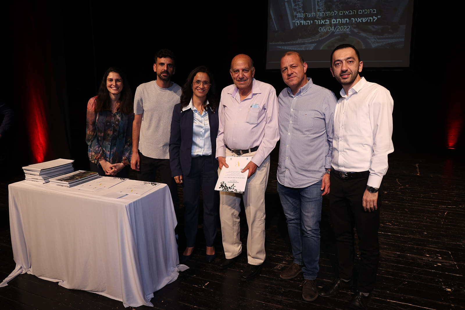 יצחקי כיהן בתפקיד ראש המועצה בין השנים 1974 ל-1978 