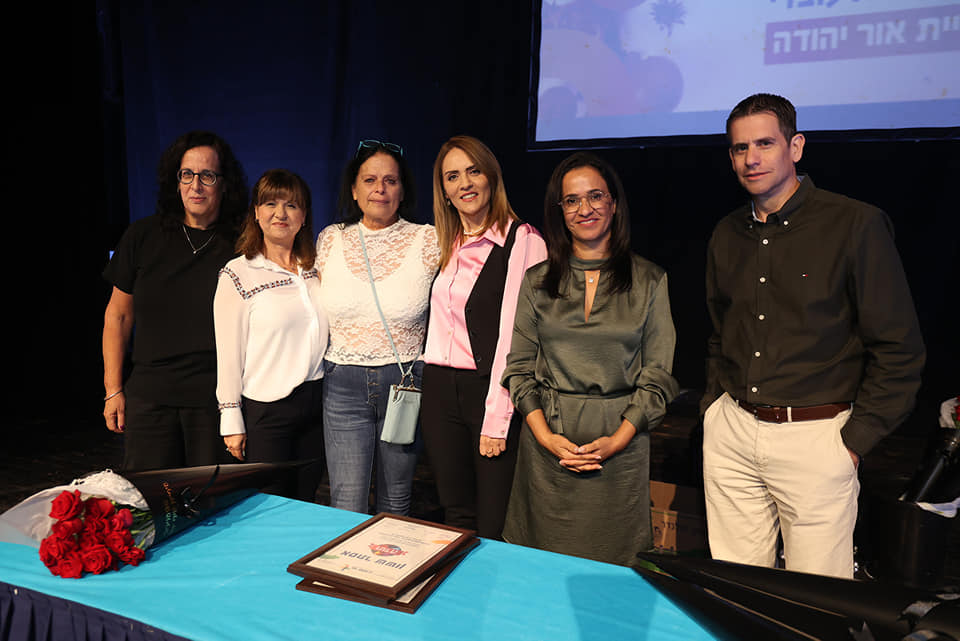 מלי נעמן, עובדת שפרשה