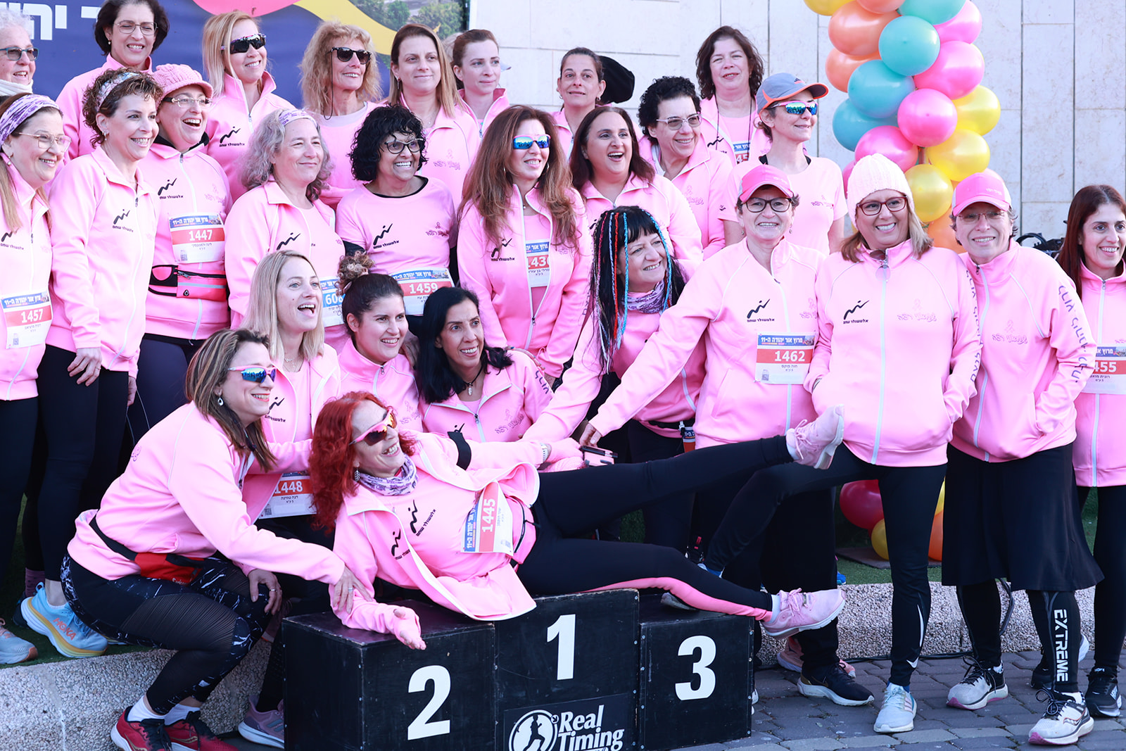 מרוץ אור יהודה המסורתי שמתקיים מדי שנה זו השנה ה-11 נערך ביום שישי בעיר ורשם שיא משתתפים של כל הזמנים - כ-3,500 רצות ורצים. ראש העיר, ליאת שוחט, הזניקה את המקצים לעשרה ק