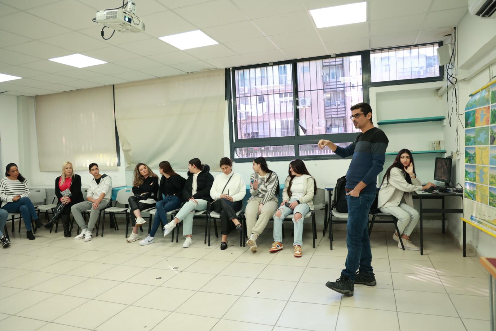 מדובר בקפיצה אדירה שנעשתה בשנים מעטות ובנתון מרשים בכל קנה מידה.