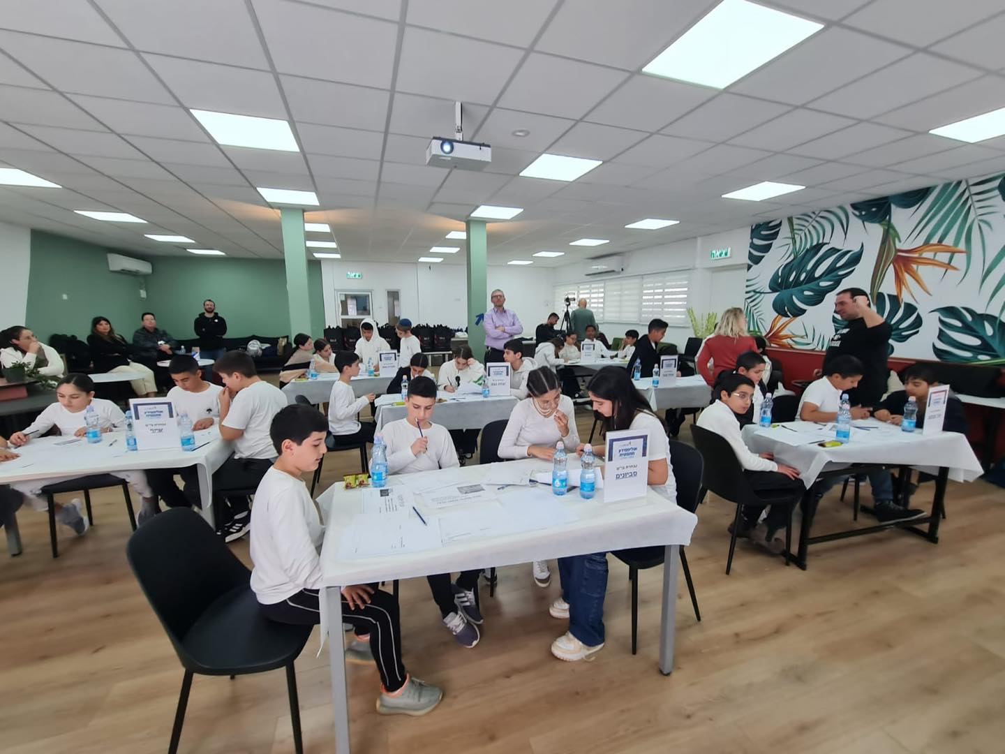 צילומים: דוברות עיריית אור יהודה