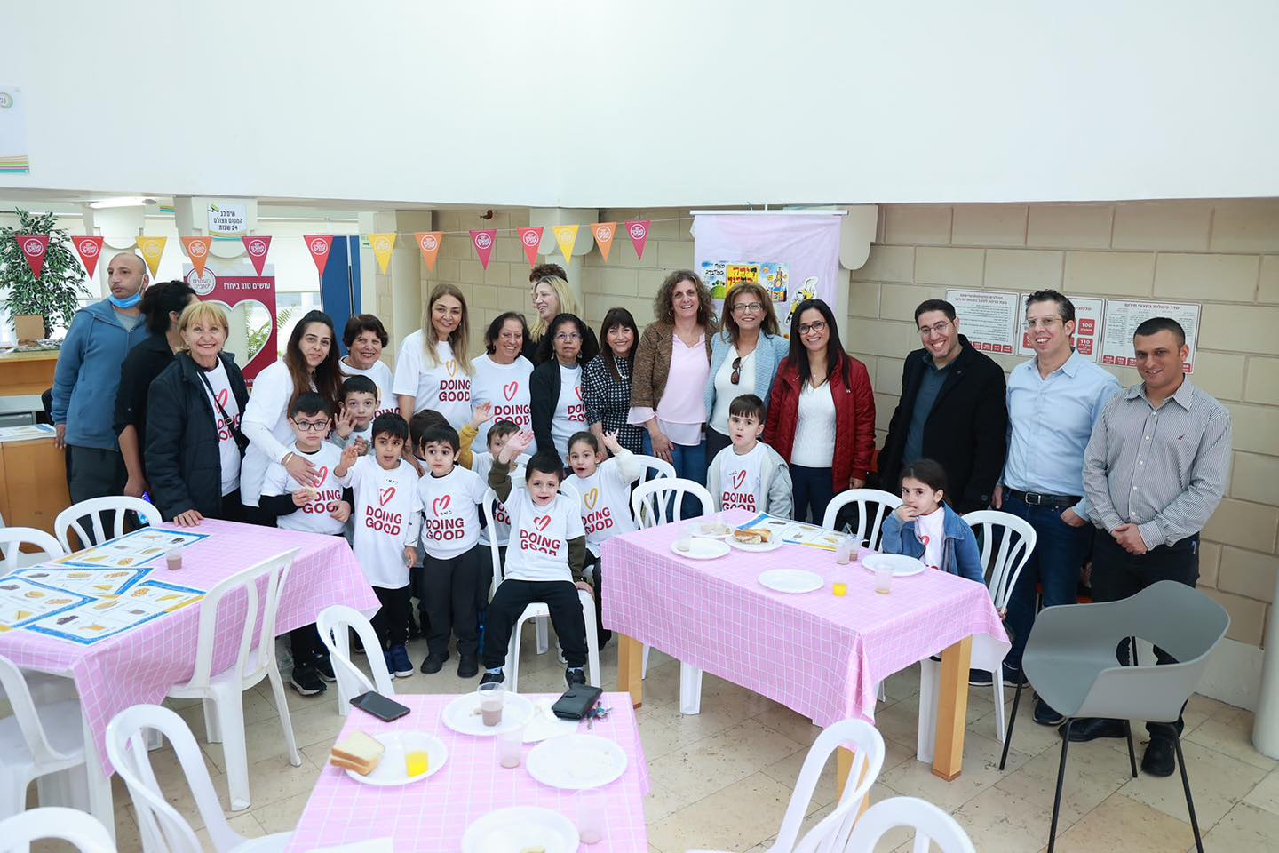 ראש העיר, ליאת שוחט, מציינת: 