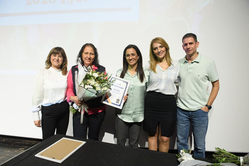 באירוע קיבלו העובדים סקירה נרחבת מראש העיר, ליאת שוחט, על תנופת הפיתוח אותה עוברת העיר אור יהודה בחודשים האחרונים, על הפרויקטים שבוצעו ועל אלה שבתהליך וכן על התכניות העתידיות לפיתוח. בסוף הסקירה הודתה ראש העיר לכלל עובדי העירייה על עבודה ללא דופי למען התושבים.