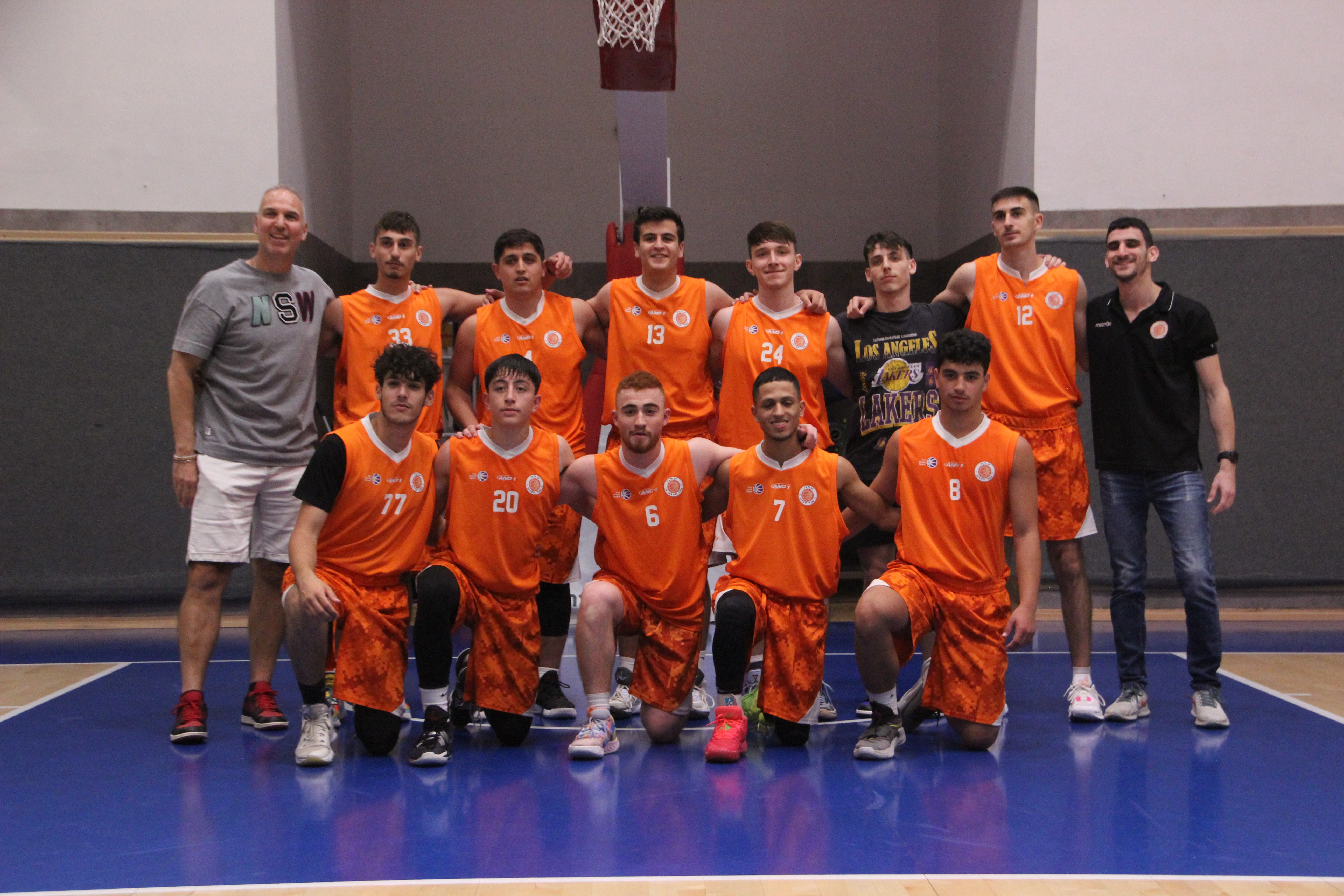 הישגים מרשימים ל-5 קבוצות הכדורסל של אור יהודה שזכו באליפויות, כולל עליית ליגה של הבוגרים לליגה א'. מדובר בקבוצות מועדון הכדורסל של אור יהודה הפועלות באמצעות "נפגשים" מרכזים קהילתיים אותן מוביל מוטי בן בשט בהצלחה רבה. הישגים אלו מצטרפים לעונה הנפלאה של קבוצת הנוער של אור יהודה שמייצגת את העיר בליגת העל.