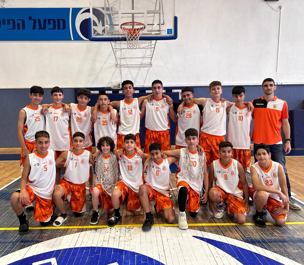 קבוצת הבוגרים סיימה את העונה עם מאזן פנטסטי של 20 ניצחונות לעומת 0 הפסדים. במחזור האחרון הביסה אור יהודה 46:55 בחוץ את מכבי רמת גן ובכך הבטיחה את העלייה לליגה א'. פרט לקבוצת הבוגרים, קבוצות נוספות מהמועדון זכו באליפות: קט סל ב' (כיתה ה'), קט סל א' (כיתה ו'), ילדים ב' (כיתה ז') ונוער 2 (כיתות י"א-י"ב).