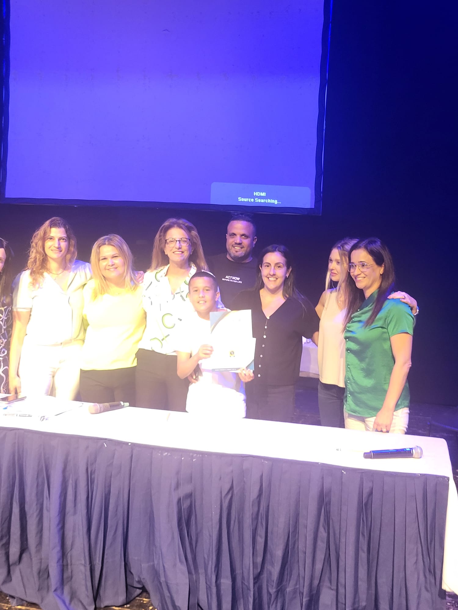 שלב הגמר בחידון מורשת אור יהודה התקיים בשבוע שעבר בהיכל התרבות בהשתתפות ראש העיר, ליאת שוחט, מנהלת אגף החינוך, דלילה אשכנזי, מנהלות בתי הספר היסודיים בעיר, מורות, תלמידים והורים וחבר השופטים שכלל את יפית שמואלי, יהב יוסף ואדיס מהרטו.